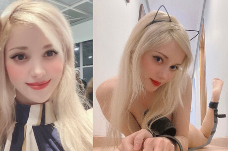 Marina Seren onlyfans porn free