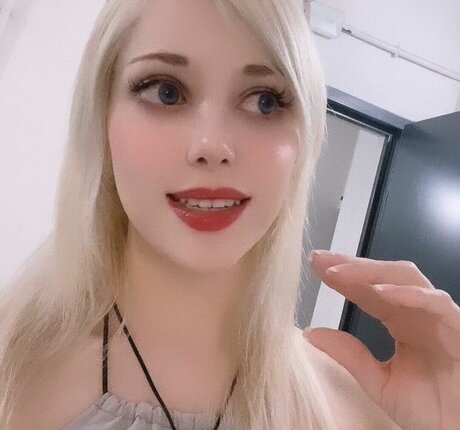 Marina Seren onlyfans naked leaked