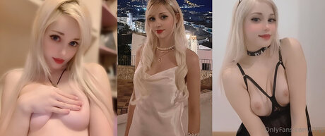 Marina Seren onlyfans de