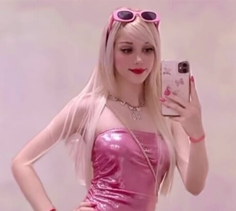 Marina Seren onlyfans lean