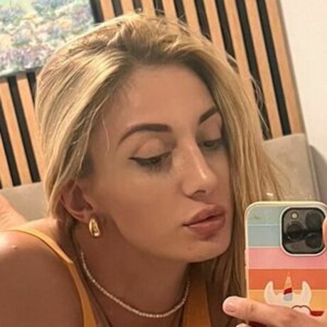 Katarina Trehub onlyfans leak nude