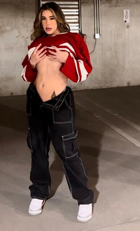 Nikoleashleyy onlyfans leaked