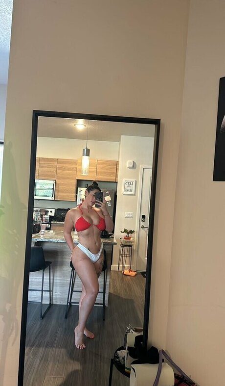 Nikoleashleyy only fans photos