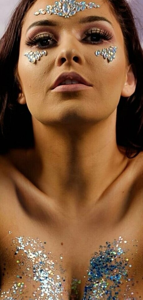 Amira Blair onlyfans leaked nude