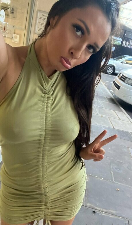 Amira Blair onlyfans leaked porn