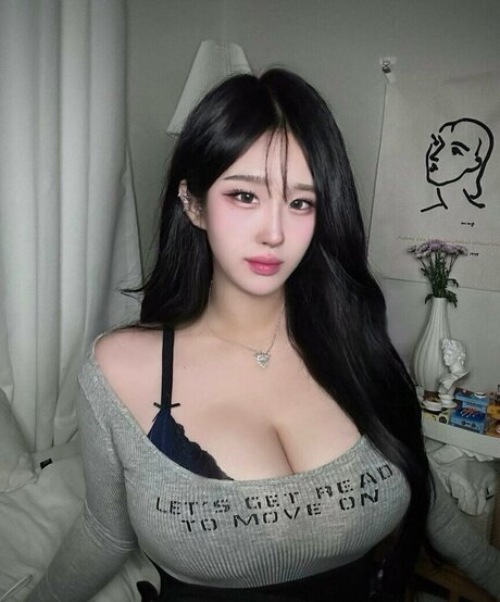 Dahee0326 Dh oh eb onlyfans xx