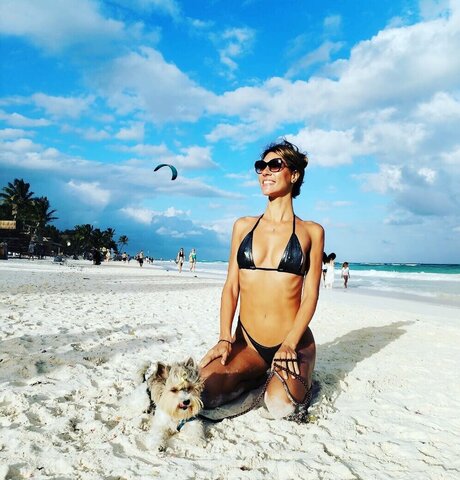 Evaemaria nudes onlyfans leak