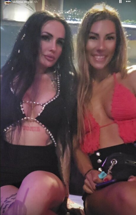 Evaemaria leaked onlyfans sex