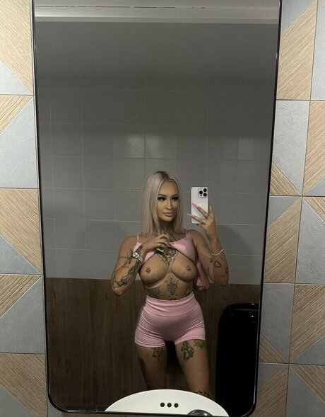 Georgi G leaked onlyfans nude