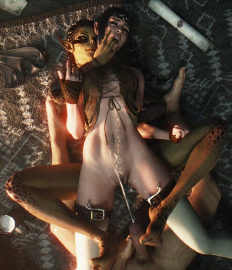 Baldur s Gate Porn free onlyfans