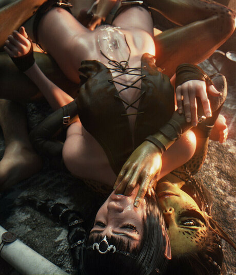 Baldur s Gate Porn onlyfans