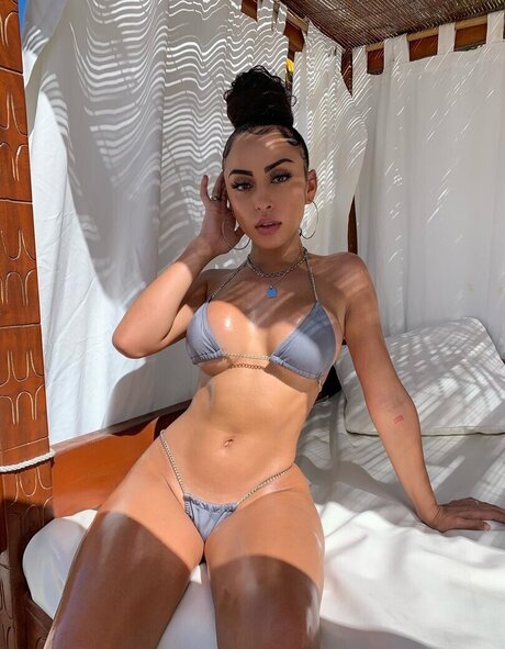 Korina Maiyaa nude porn onlyfans