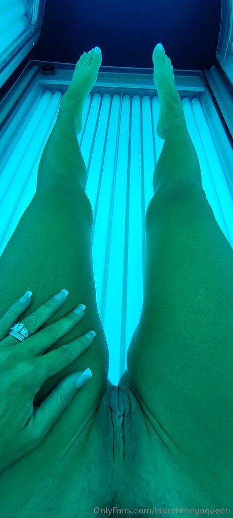 laurenthegaqueen leaked only fans