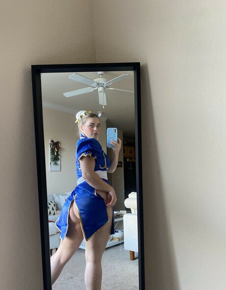 Klaire Haley only fans content