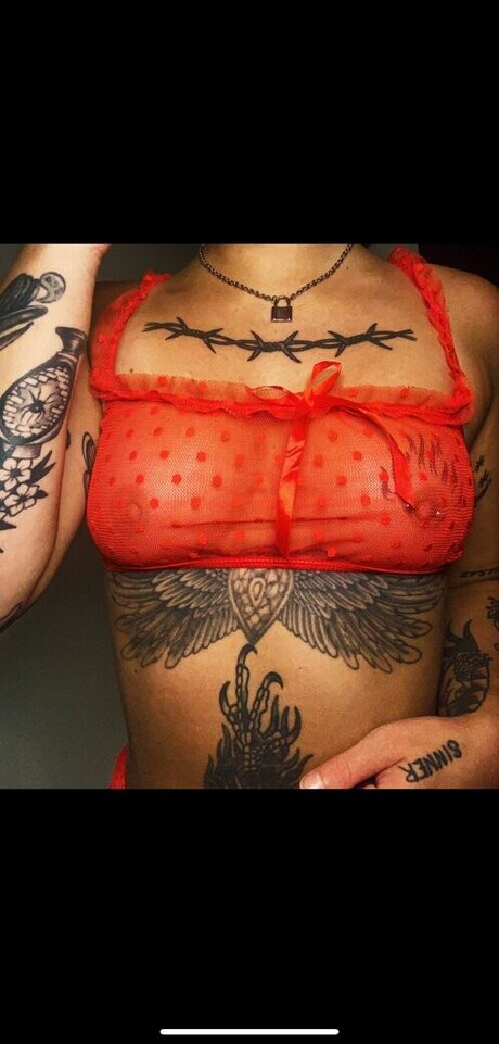 Lindsey Williams onlyfans content leaked