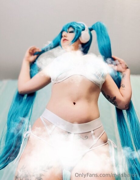 Missbaron only fans pictures