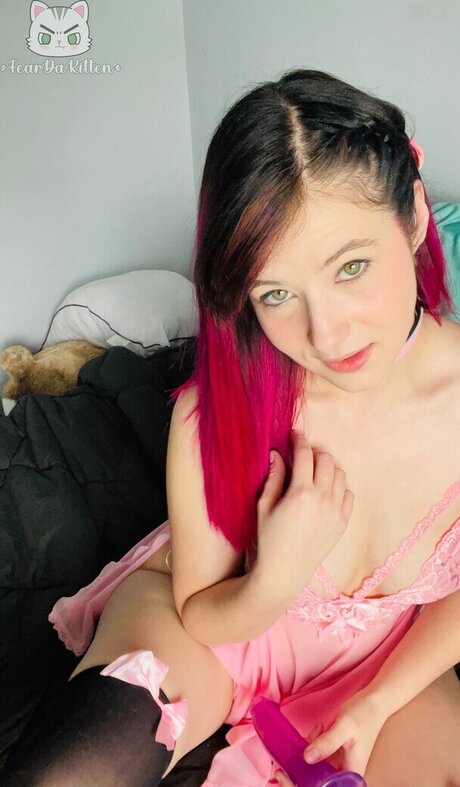 FearDaKitten nude onlyfans