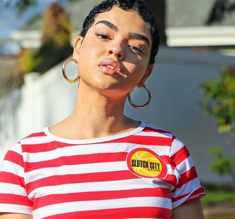 Chanel Watkins only fans leaks porn