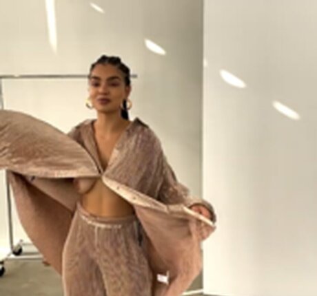 Chanel Watkins naked onlyfans leaks