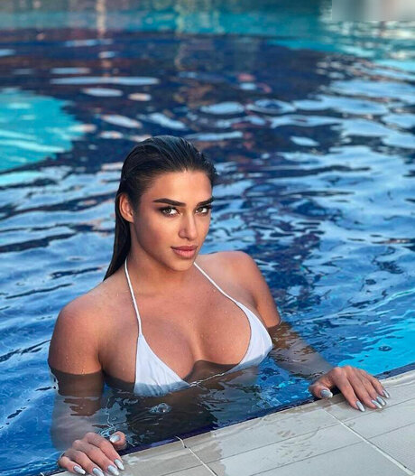 Daria Pluzhnikova hot onlyfans