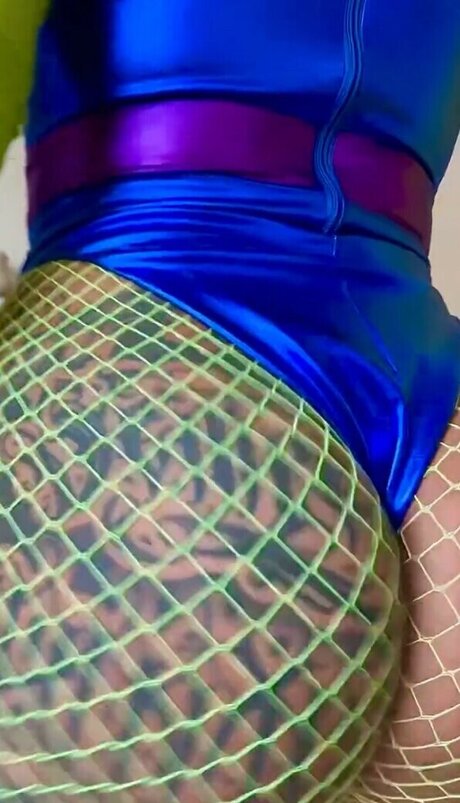 Breezy Foxx xxx onlyfans