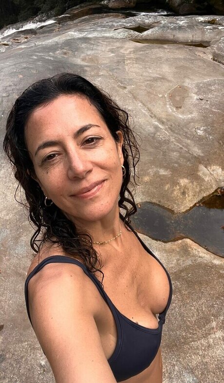 Marina Person onlyfans topless