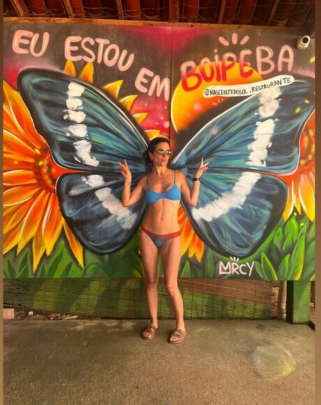 Marina Person onlyfans model