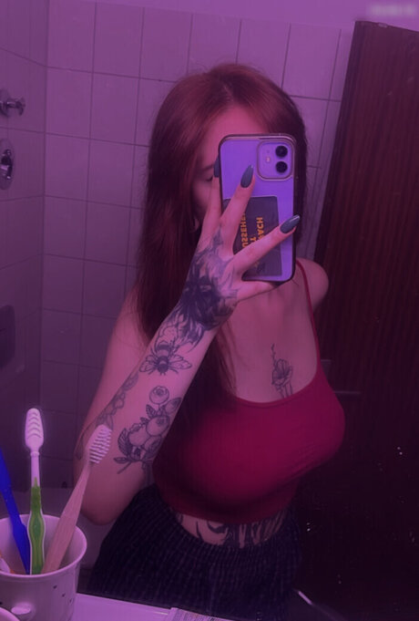 Kira Julie only fans leaked porn