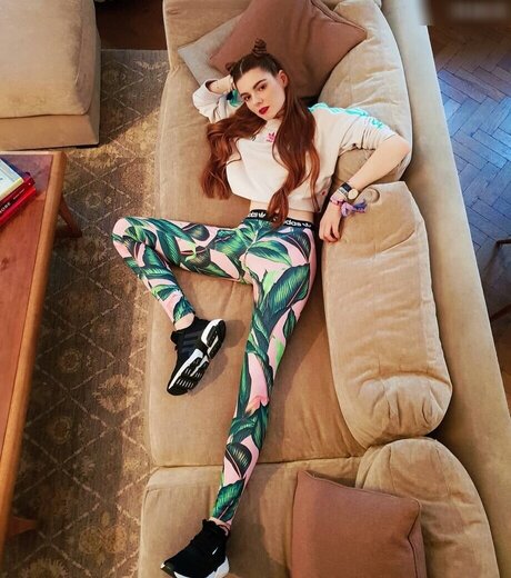 Klaudia Giez onlyfans leak xxx