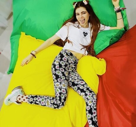 Klaudia Giez ass onlyfans