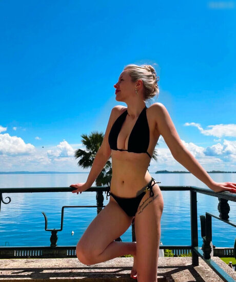 Julia Nageler leaked only fans