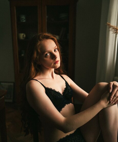 Shcherbakova Darya onlyfans leaks.