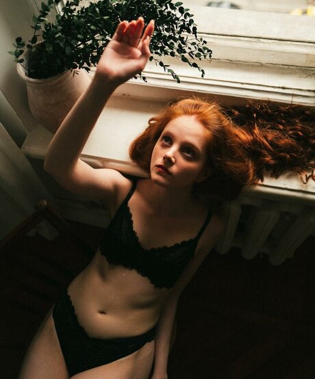 Shcherbakova Darya onlyfans leaks nude