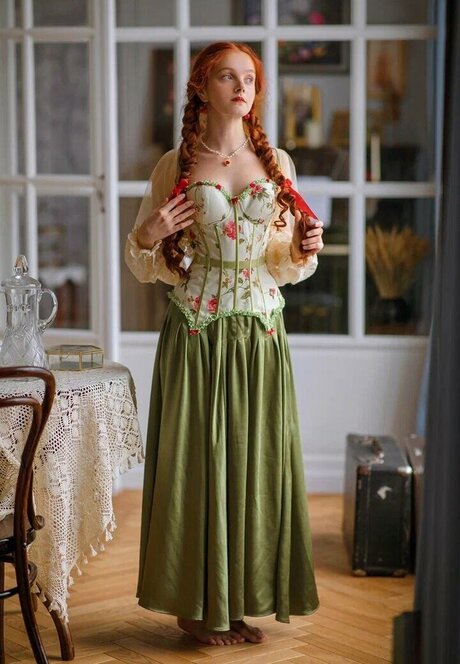 Shcherbakova Darya onlyfans leak porn