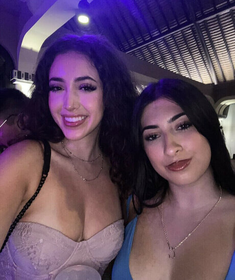 Paulina Torres onlyfans leakd