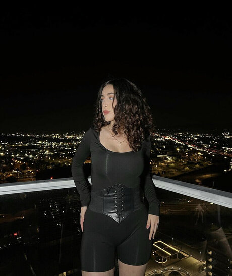 Paulina Torres onlyfans naked leaked