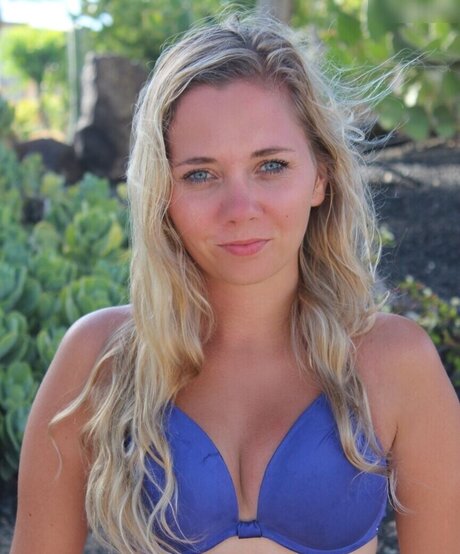 Jessi Faust naked onlyfans leaked