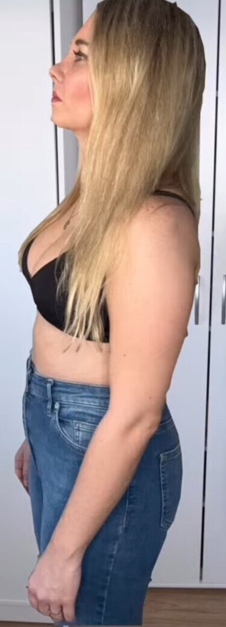 Jessi Faust only fans nude