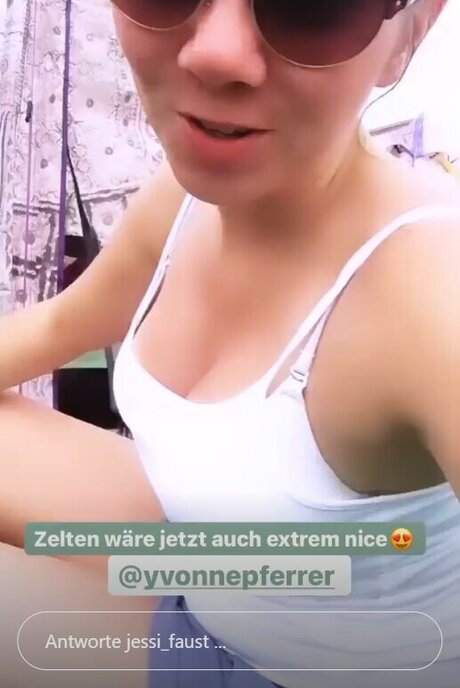 Jessi Faust leaked onlyfans nude