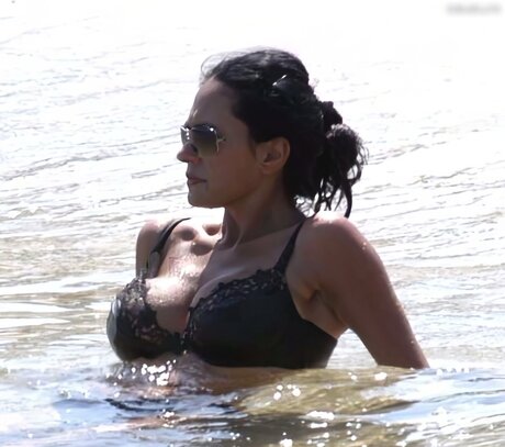 Maria Grazia Cucinotta onlyfans nude tits