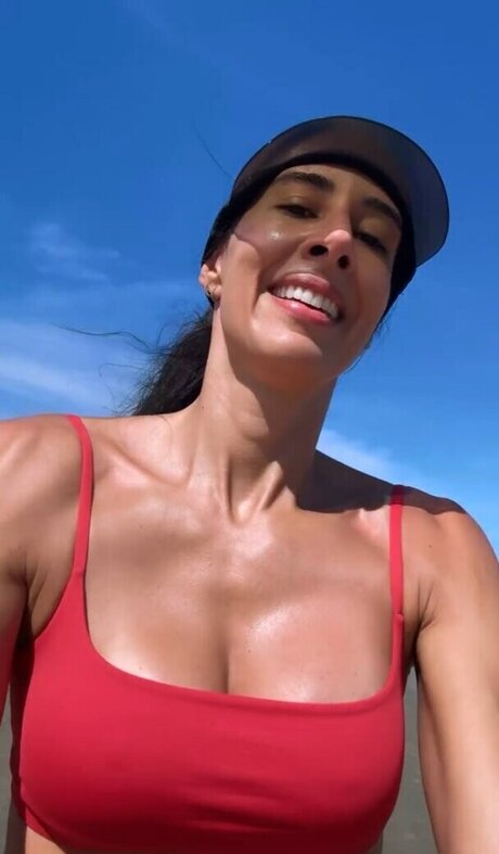 Sheilla Castro only fans photos