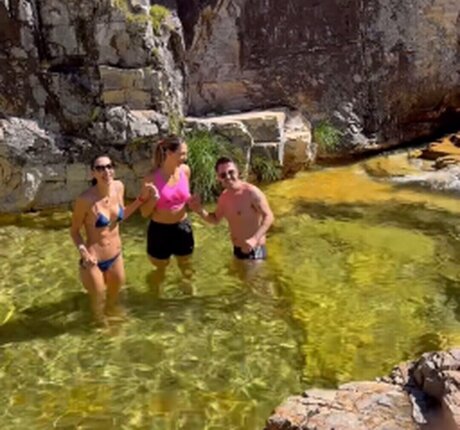 Sheilla Castro nude only fans leaks