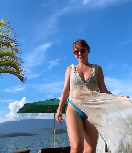 Fernanda Nobre onlyfans porn leak