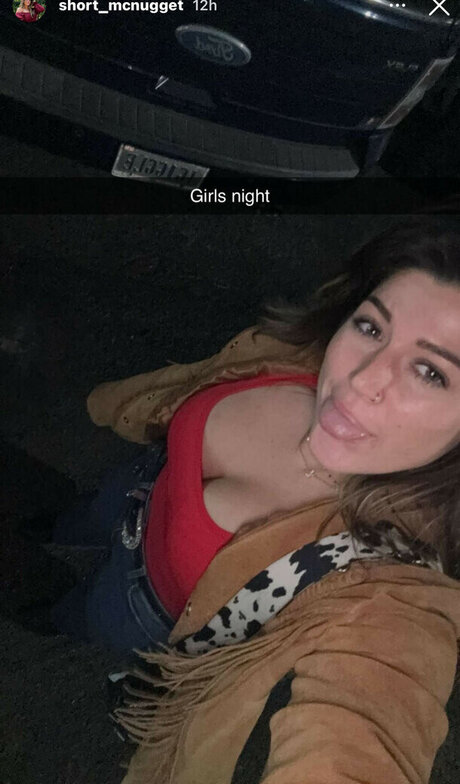 Short Mcnugget onlyfans images