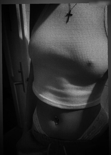 Nathalie Vollmann onlyfans tits