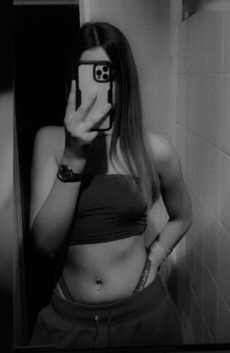 Nathalie Vollmann only fans photos