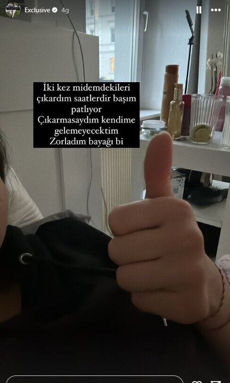 Hilal Fener leaked onlyfans naked