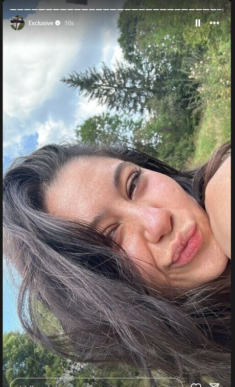 Hilal Fener leaked onlyfans porn