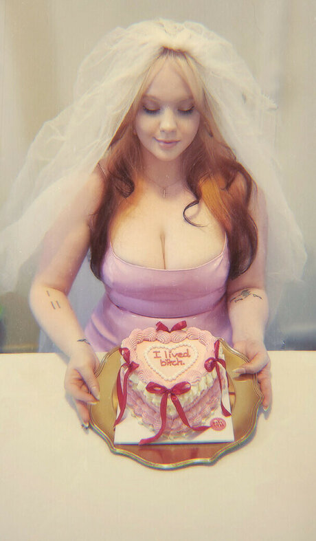 Elizabethdangerx porn only fans