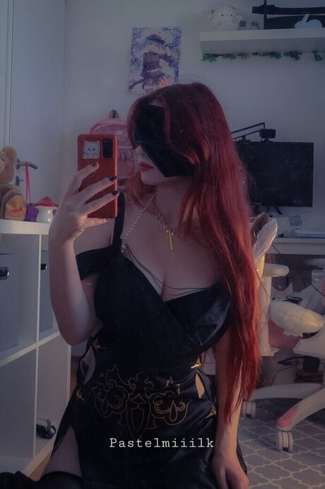 Pastelmiiilk Profile pic